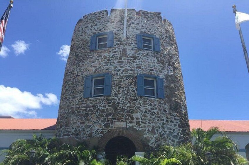 Bluebeard's Castle 4