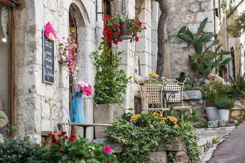 Saint Paul de Vence 2