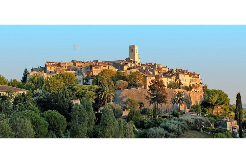 Saint-Paul-de-Vence 3