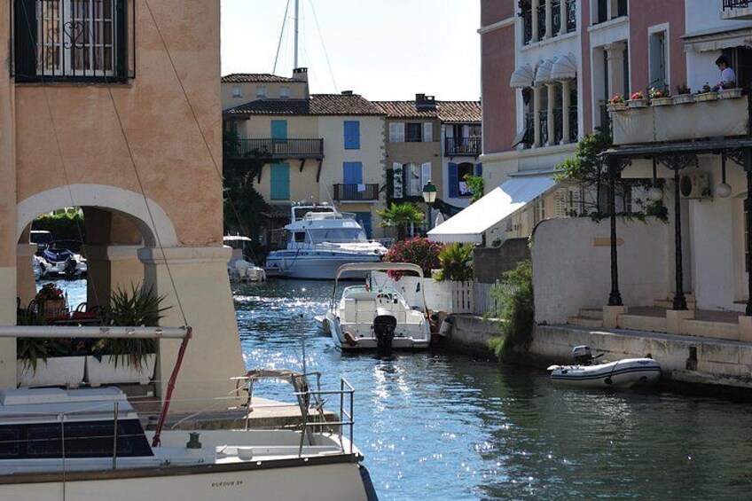Port Grimaud 2