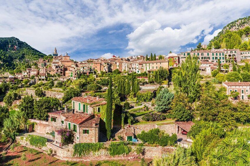 Palma de Mallorca Shore Excursion: Private Tour of Valldemossa, Soller and Serra de Tramuntana 4