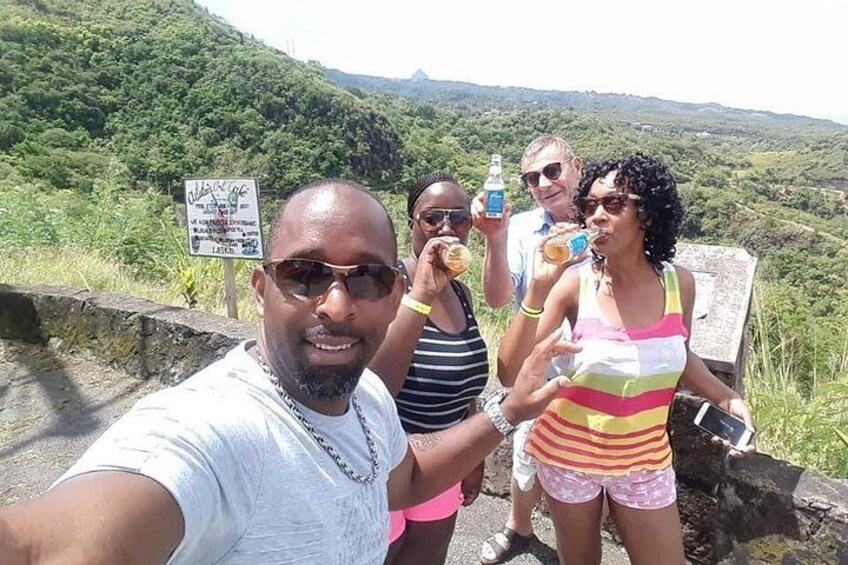 Cruise Ship Excursions with Dannyboy & Co. 1