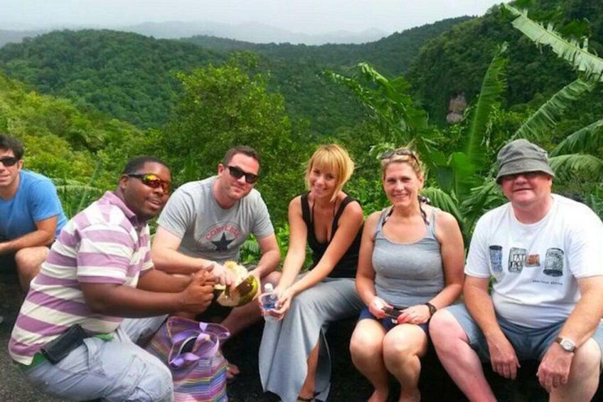 Cruise Ship Excursions with Dannyboy & Co. 5
