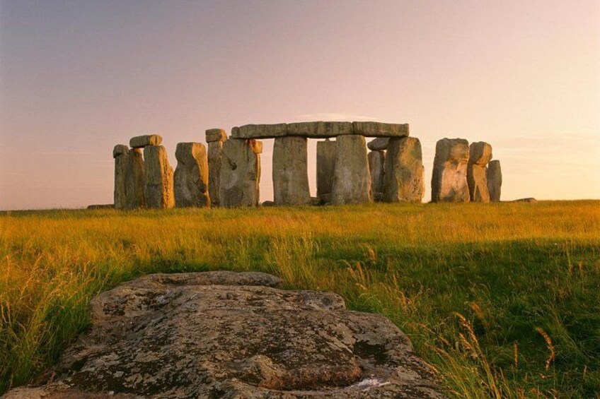 Courtesy of English Heritage 1