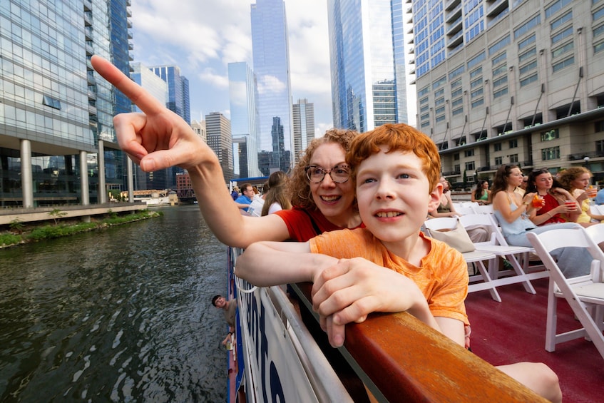 Architecture River Tour 2