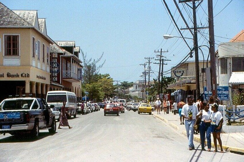 Private Sightseeing Tour in and Around Ocho Rios 4