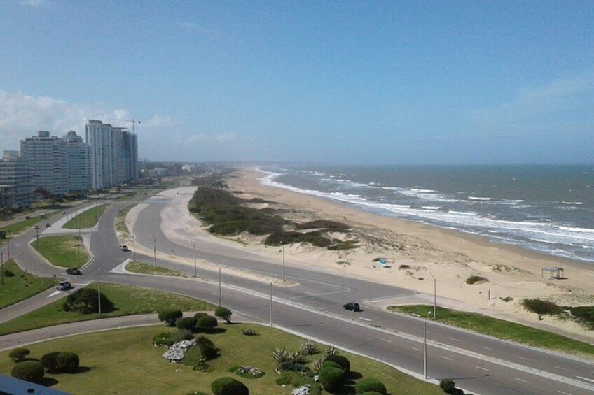 Punta del Este Shore Excursion: Private Sightseeing Tour of Punta del Este 5