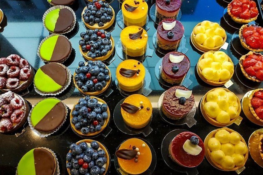 Award-Winning Geneva Chocolate &Old Town Tour (3h) 2