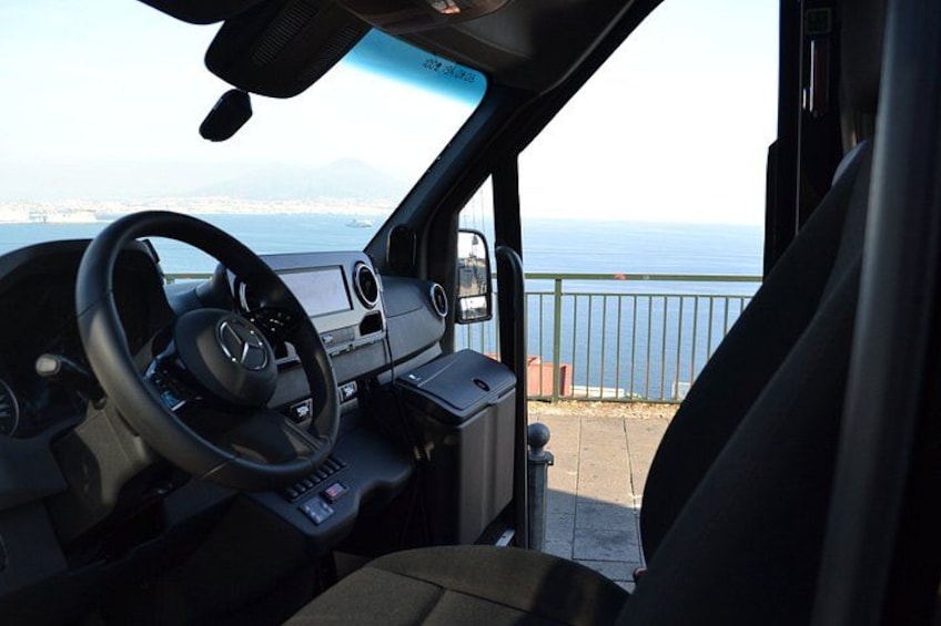 Small & Luxury Sorrento, Positano & Amalfi Day Tour from Naples 2