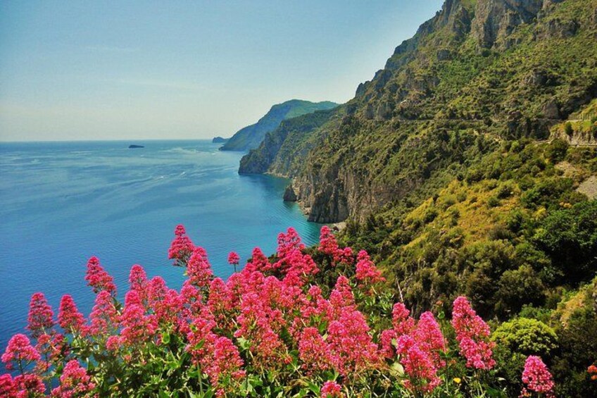 Amalfi coast 3