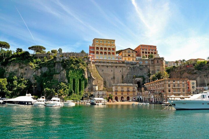 Sorrento 2
