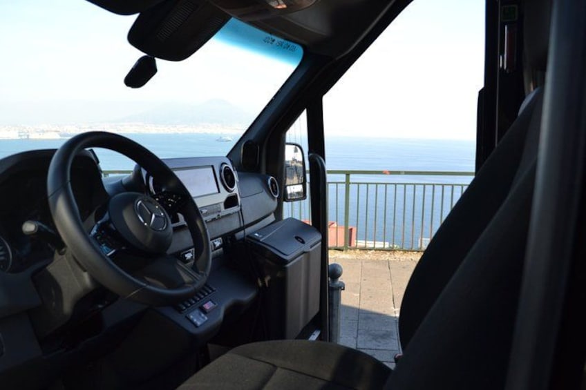 Small & Luxury Sorrento, Positano & Amalfi Day Tour from Naples 2