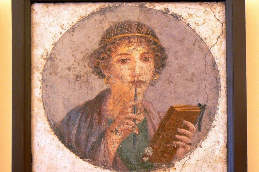 intellectual woman 5