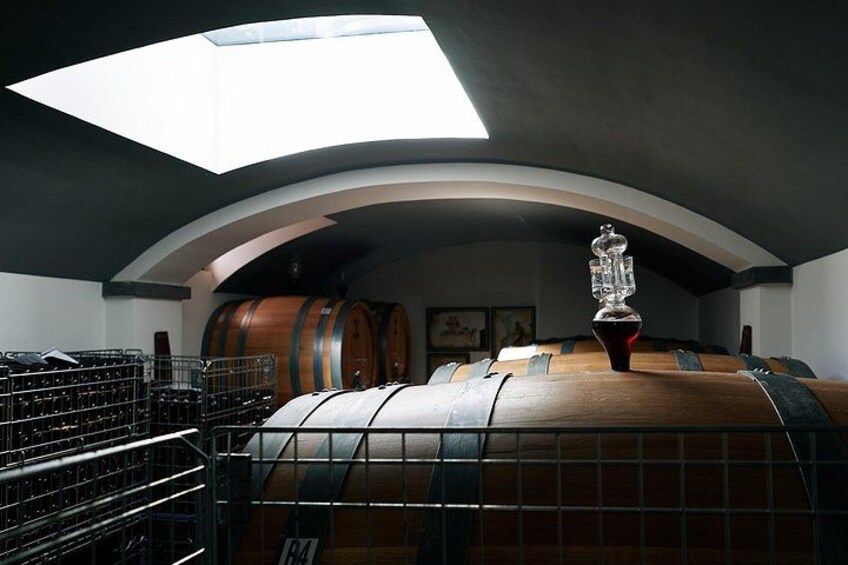 Pompeii with Wine Tasting and Lunch from Naples 2