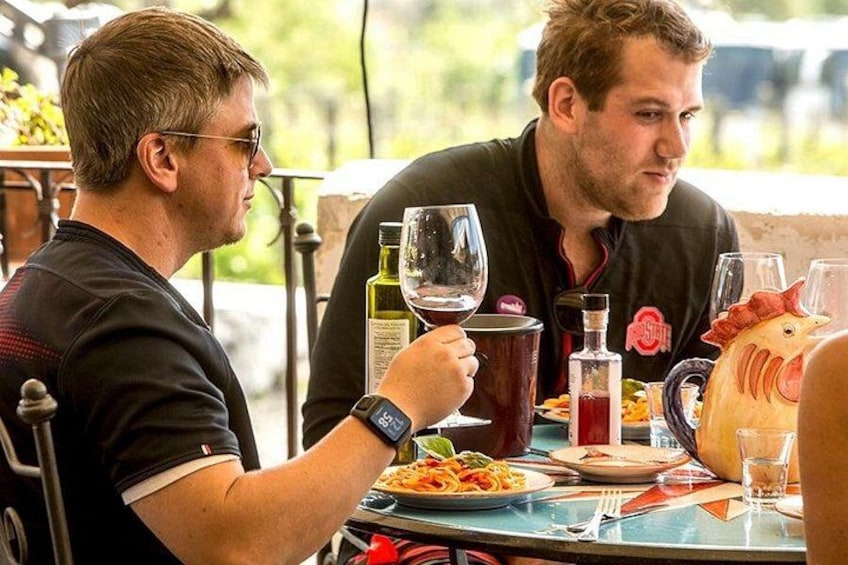 Pompeii with Wine Tasting and Lunch from Naples 5
