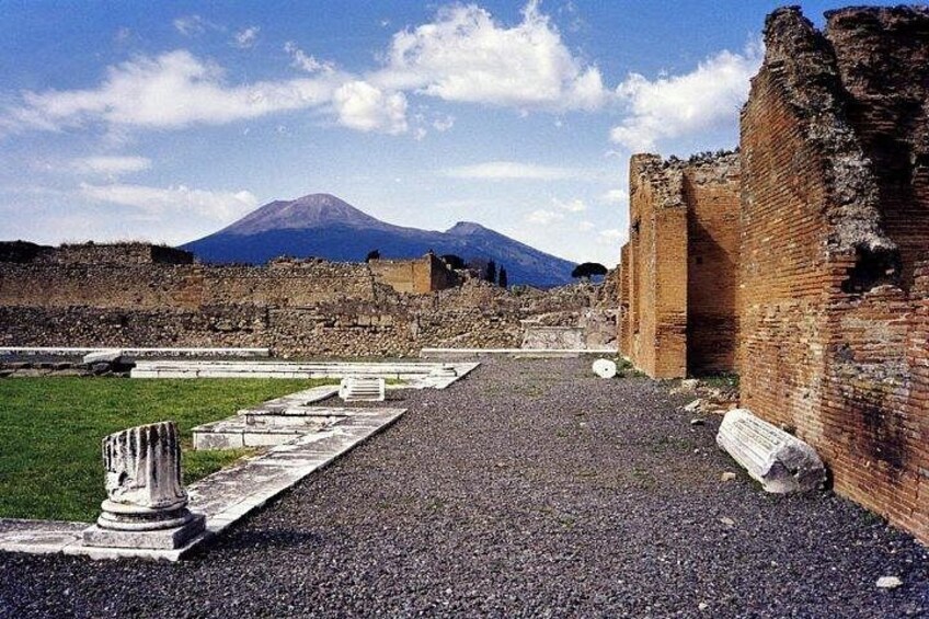 Pompeii 4
