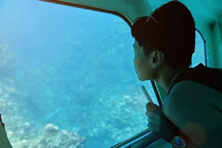 glass bottom boat 4