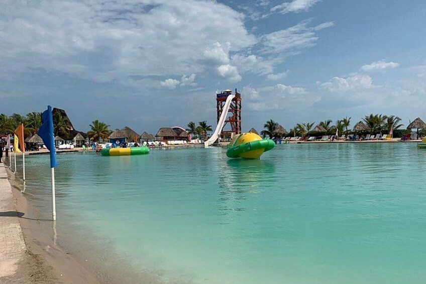 Cucumber Beach and City Tour 5