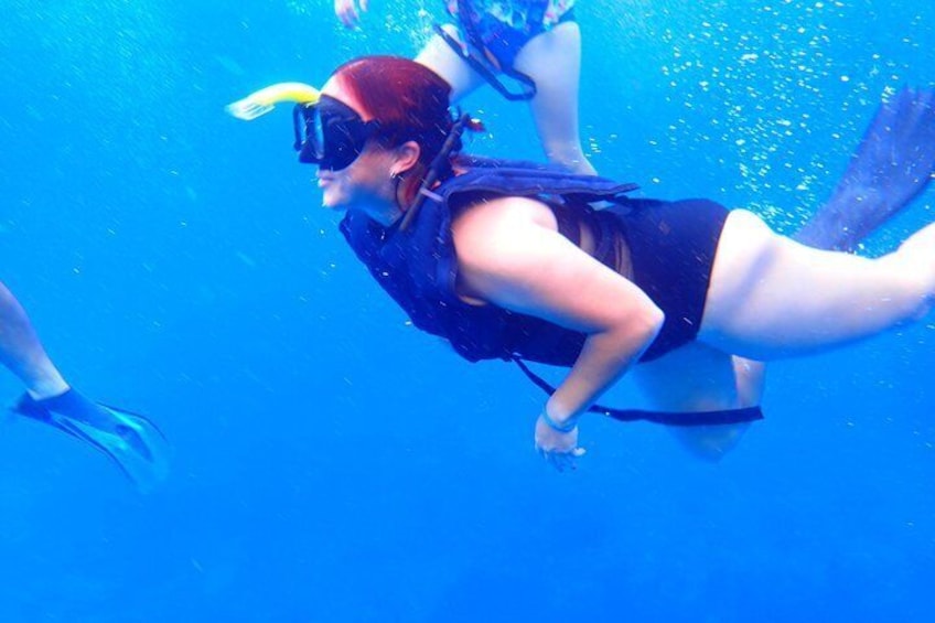 Snorkeling 5
