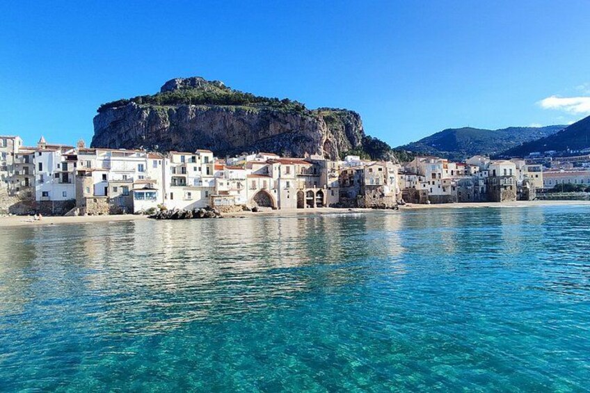 Great Full Day Excursion in Sicily to Cefalù and Castelbuono From Palermo 2