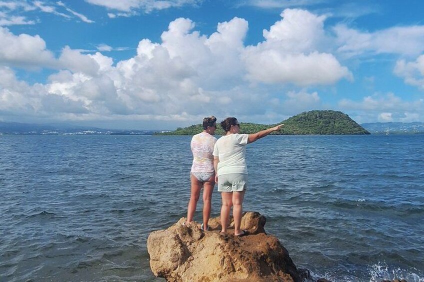 Martinique South Island Private Tour 5