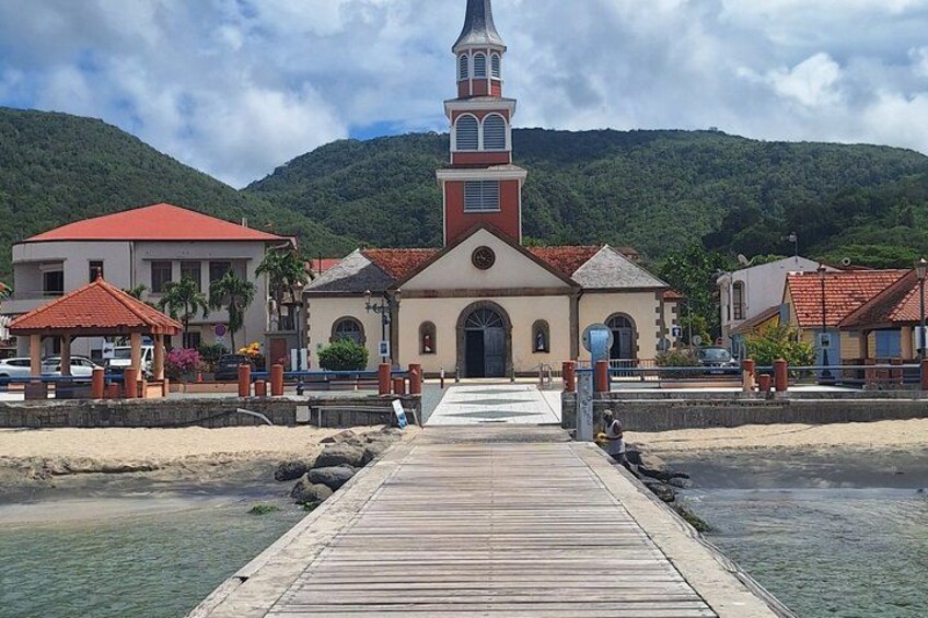 Martinique South Island Private Tour 3