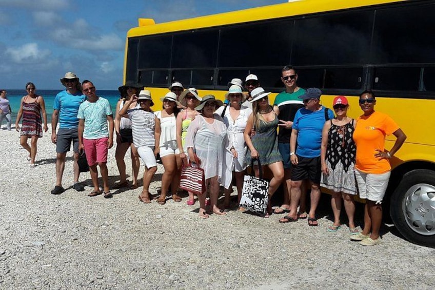 Bonaire Essentials 2