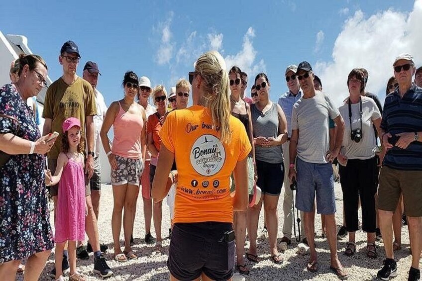 Bonaire Essentials Island Tour 5