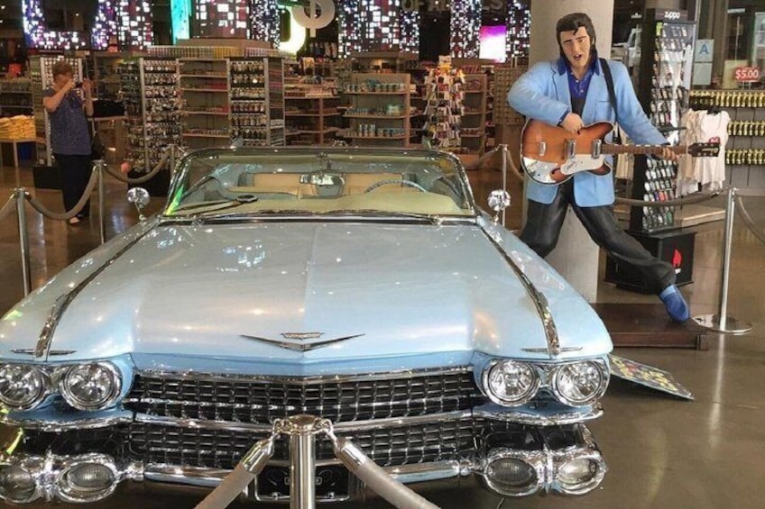 Los Angeles Ports of Call Tours 4