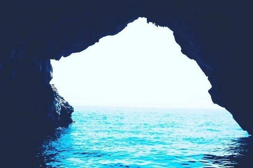 Amalfi Coast Boat tour Small Group 2