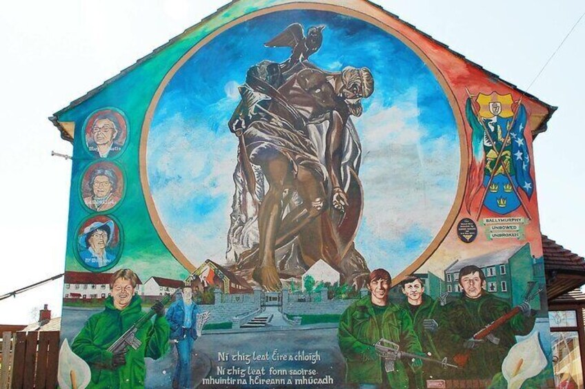 Ballymurphy  4