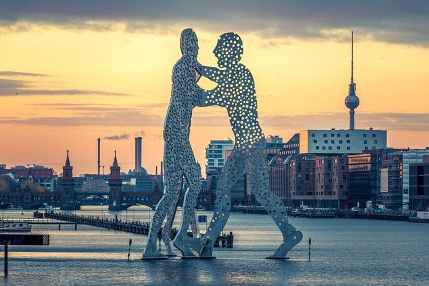 Molecule Man 4