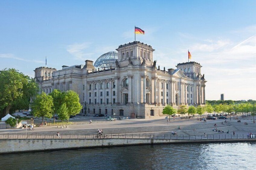 Reichstag 2