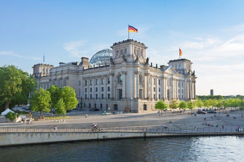 Reichstag 2