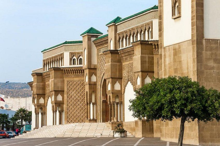 agadir city tour 5