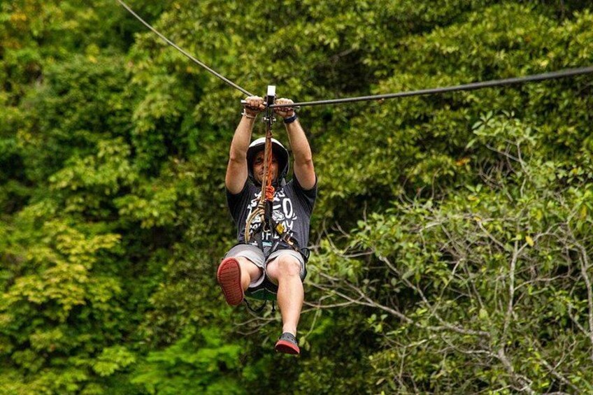 Zip-Line 3