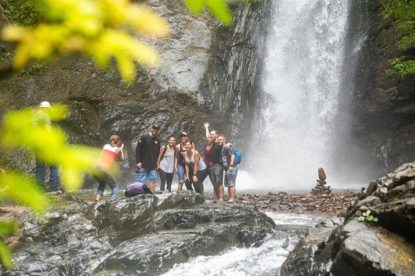 Sierra Madre Horseback Riding and Zipline with Lunch Included 2