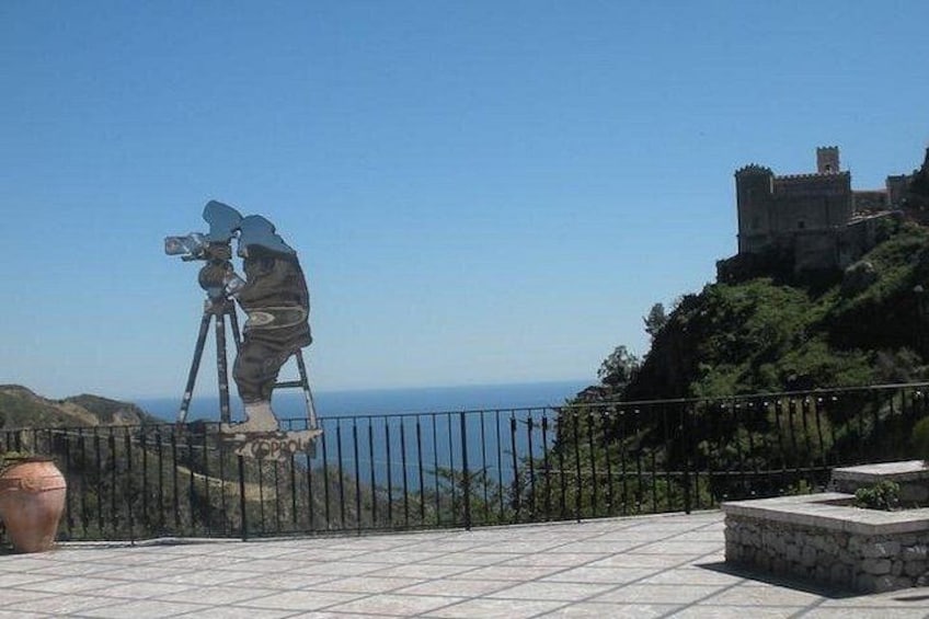 Godfather Tour and Taormina 2