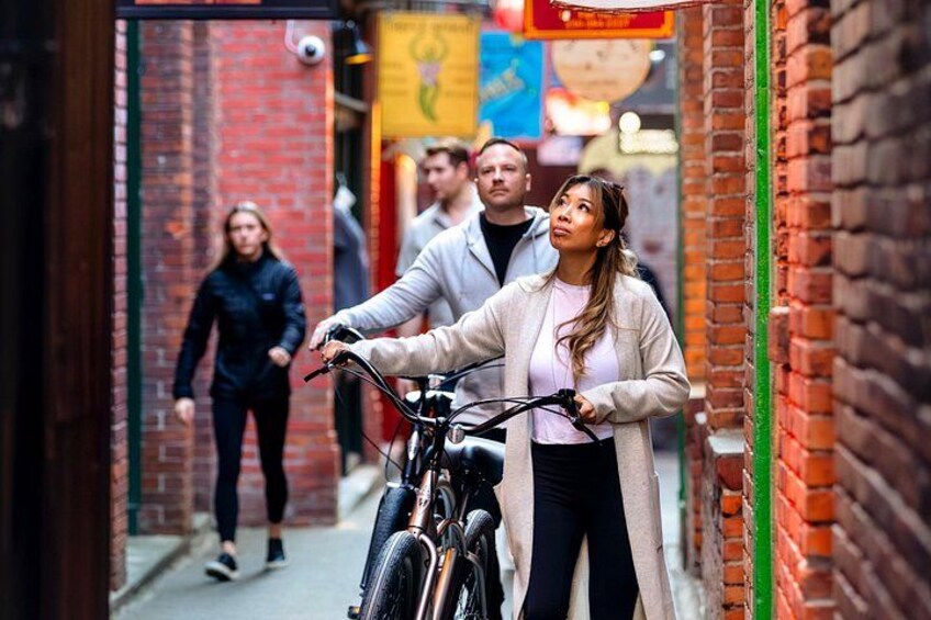 China Town 2