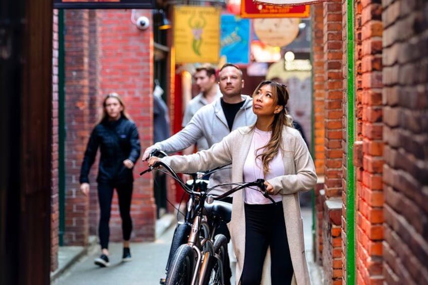 China Town 2