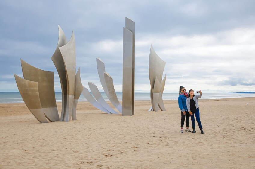 2-Day Tour: Normandy, Saint-Malo & Mont Saint-Michel 5