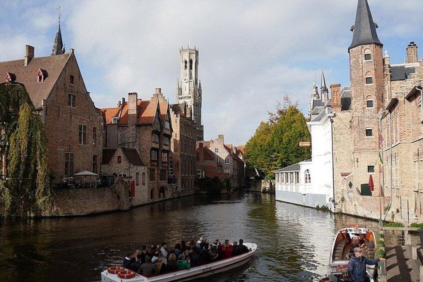 Bruges 2