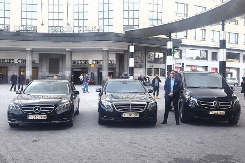 Our fleet 3