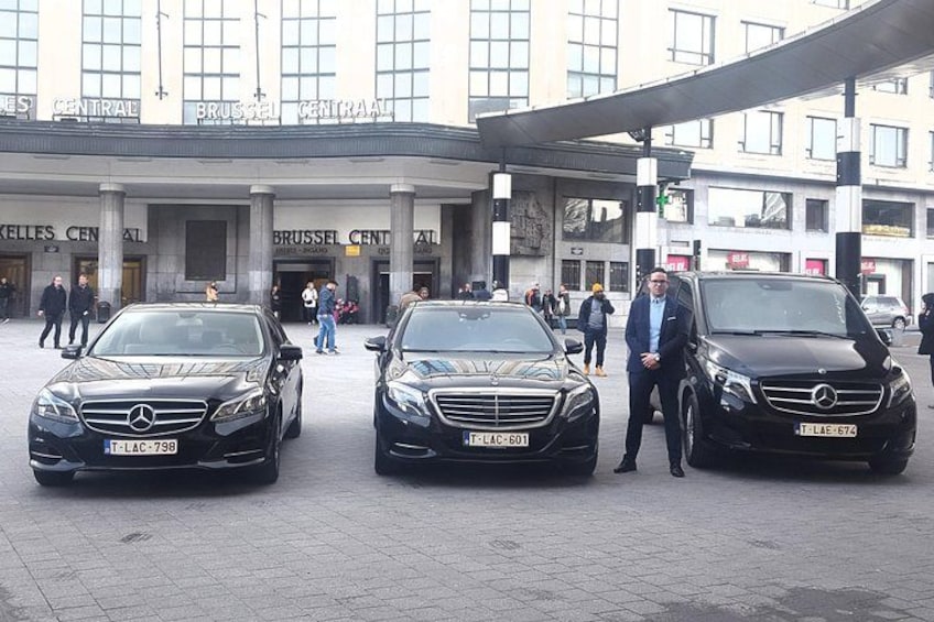 Our fleet 2
