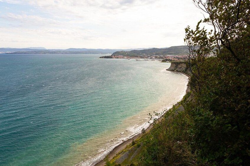 View to Izola 4