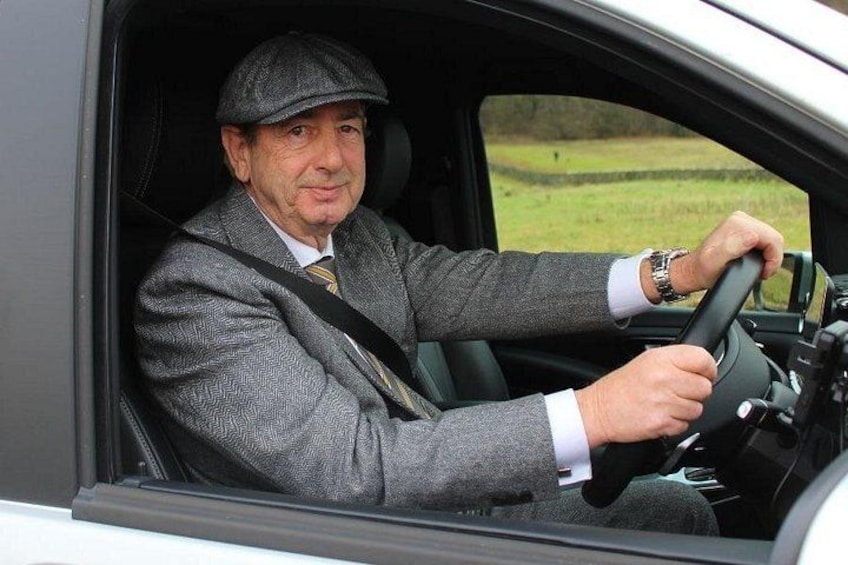 Product Title: Scottish Highlands Private Day Tour with Local Scottish Driver 3