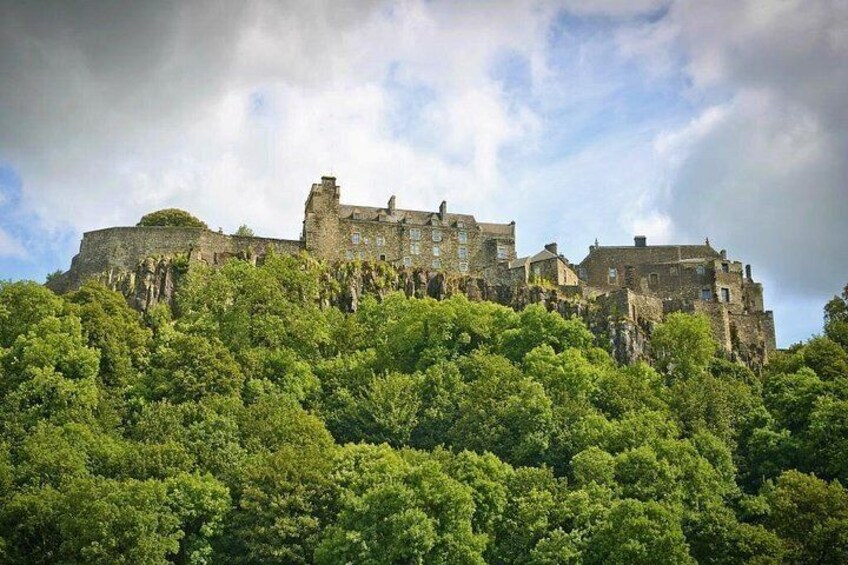 Loch Lomond Luxury Private Sightseeing Excursion with Chauffeur 3