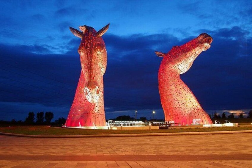 Highlights of Scotland Bespoke Luxury Excursion with Chauffeur 2