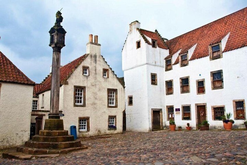 Highlights of Scotland Custom Private Tour With Scottish Local 3