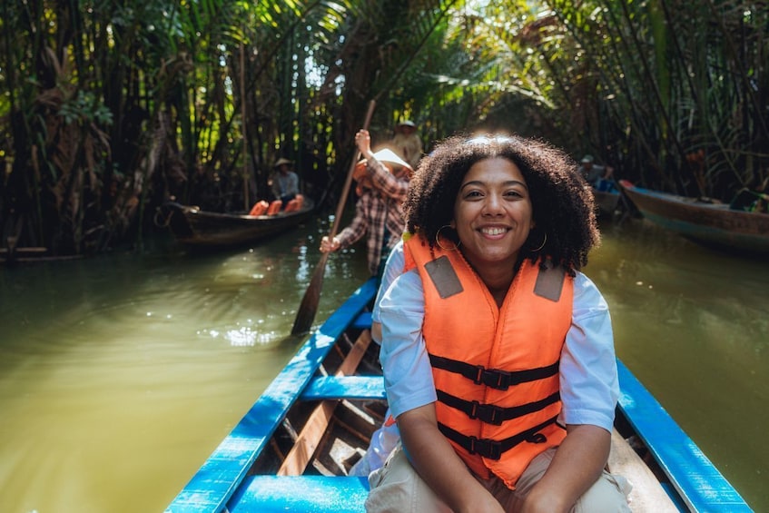 Small Group Mekong River Experience from Ho Chi Minh City 1